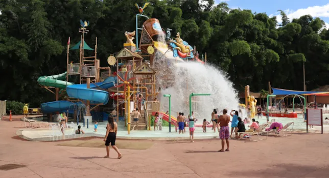 Campings cerca de un parques de atracciones - CampingDirect - Imagen n°2