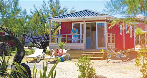 Mobilheime Sudfrankreich Direkt Am Meer