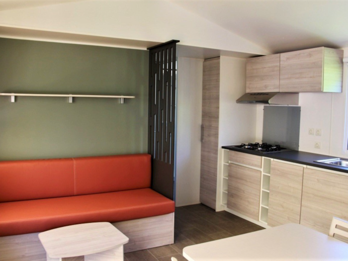 Loggia Premium 35M² - 2 Salles De Bains - Climatisation - Tv