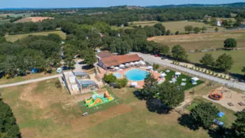 Camping Koawa Les Cigales - image n°2 - Camping Direct