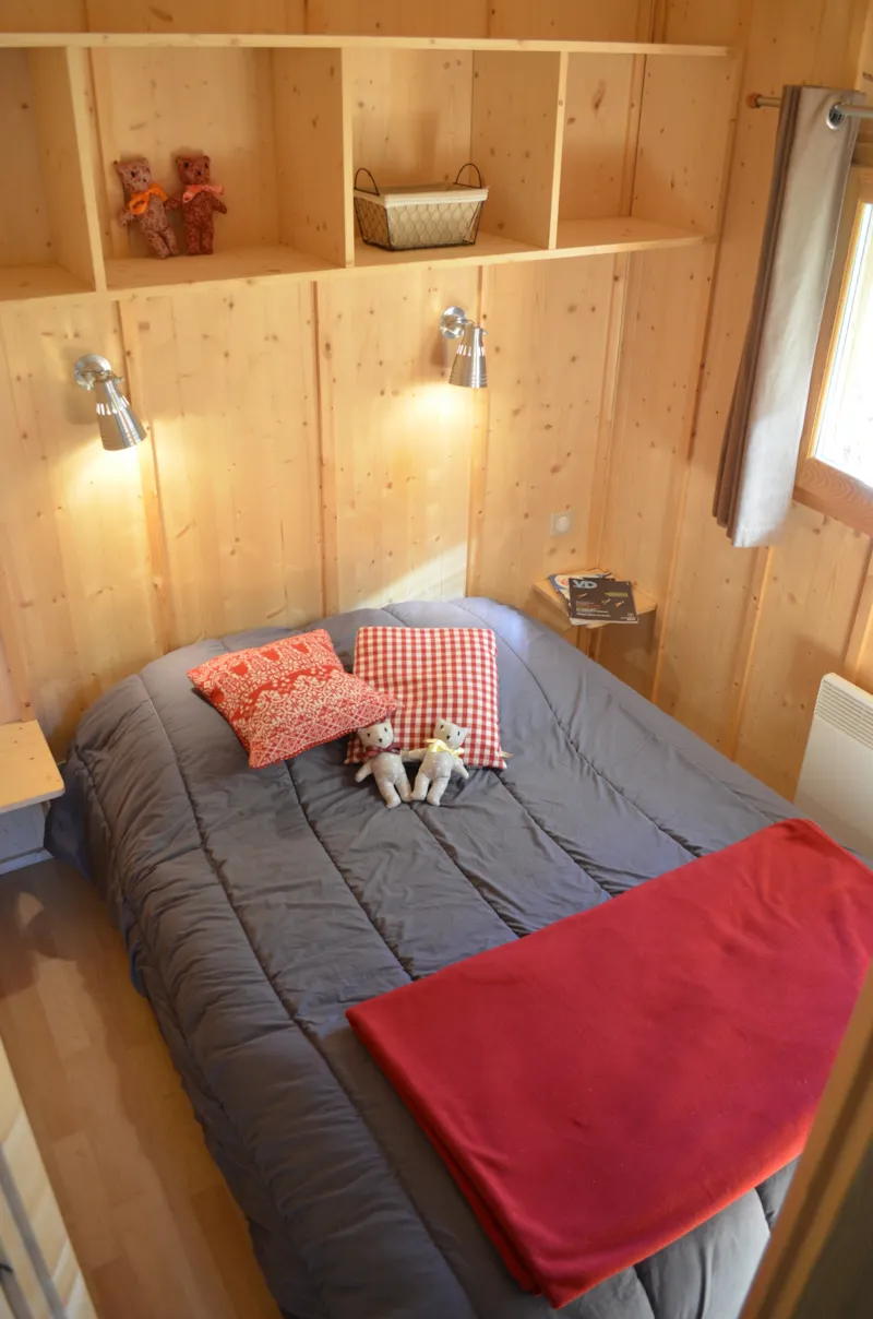 Chalet Ciela Confort - 2 Chambres