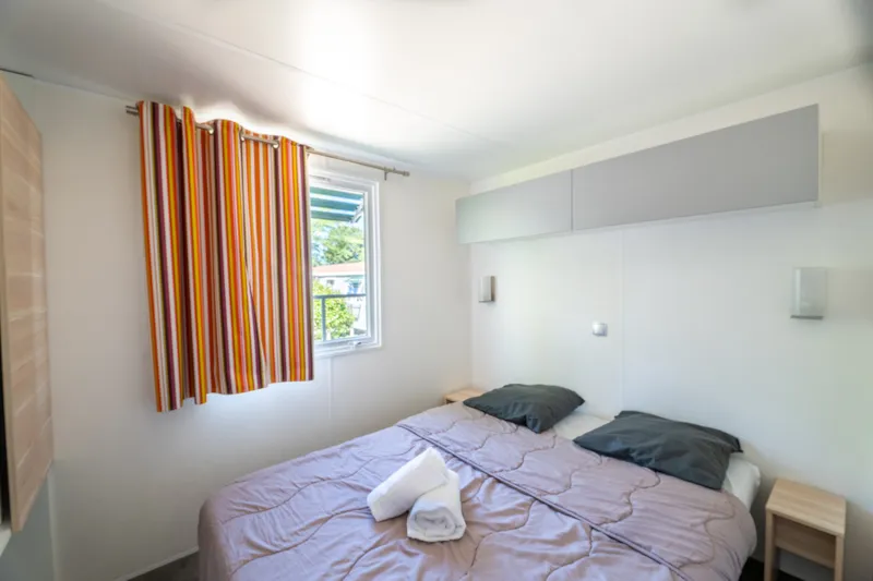 Mobil Home Ciela Confort - 3 Chambres