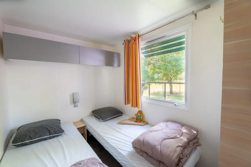 Mobil Home Ciela Confort - 3 Chambres