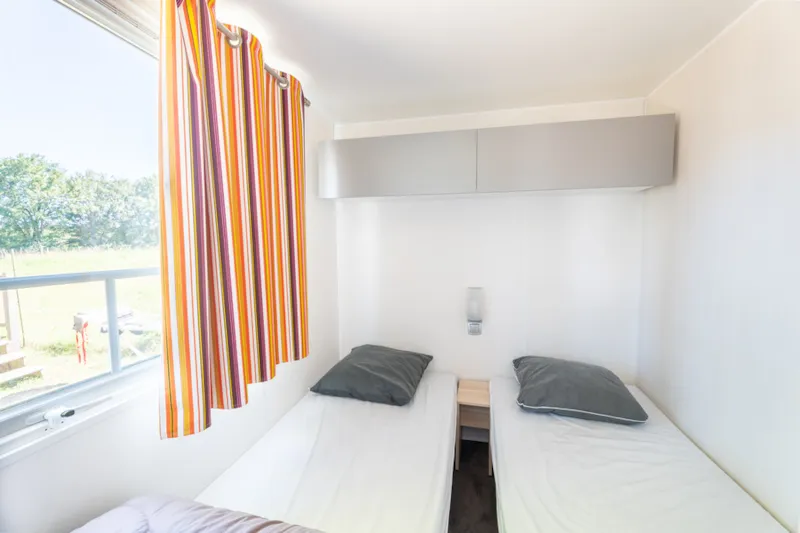 Mobil Home Ciela Confort - 3 Chambres