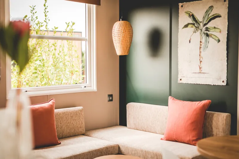 New - Mobil-Home Ciela Prestige - 3 Chambres Dont 1 Suite Parentale - Draps, Serviettes Et Barbecue