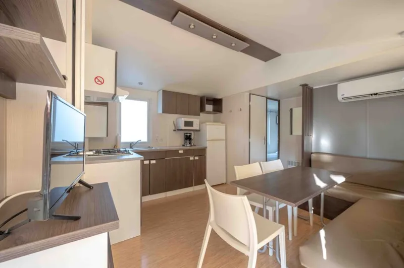 Mobil Home Ciela Confort - 3 Chambres