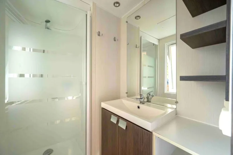 Mobil Home Ciela Confort - 3 Chambres