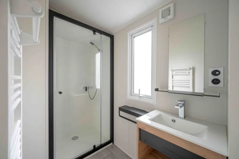 Mobil Home Ciela Privilège - 2 Chambres - Barbecue