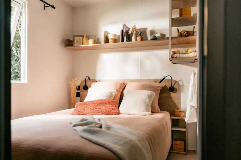 New - Mobil-Home Ciela Privilège - 4 Chambres - 2 Salles De Bain