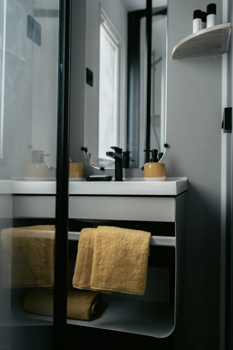 New - Mobil-Home Ciela Privilège - 4 Chambres - 2 Salles De Bain