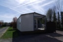 Mobilome 2 Chambres Terrasse Intégrée Mobilome 2 Chambres Terrasse Intégrée