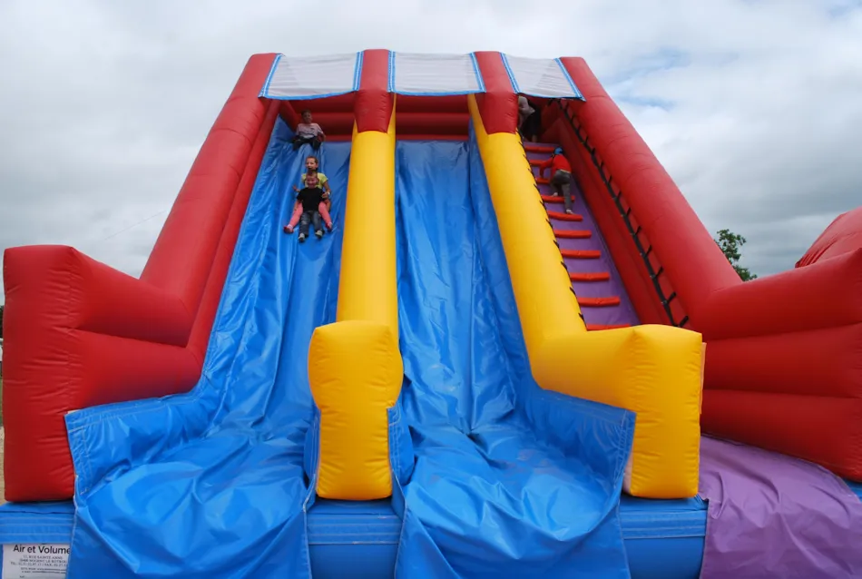 Camping Ushuaïa Villages Les Pommiers Pays d'Auge