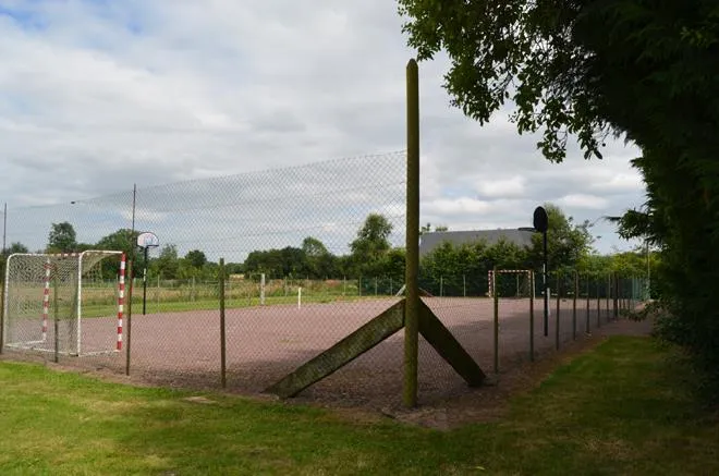 Camping Ushuaïa Villages Les Pommiers Pays d'Auge