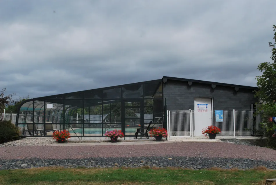 Camping Ushuaïa Villages Les Pommiers Pays d'Auge