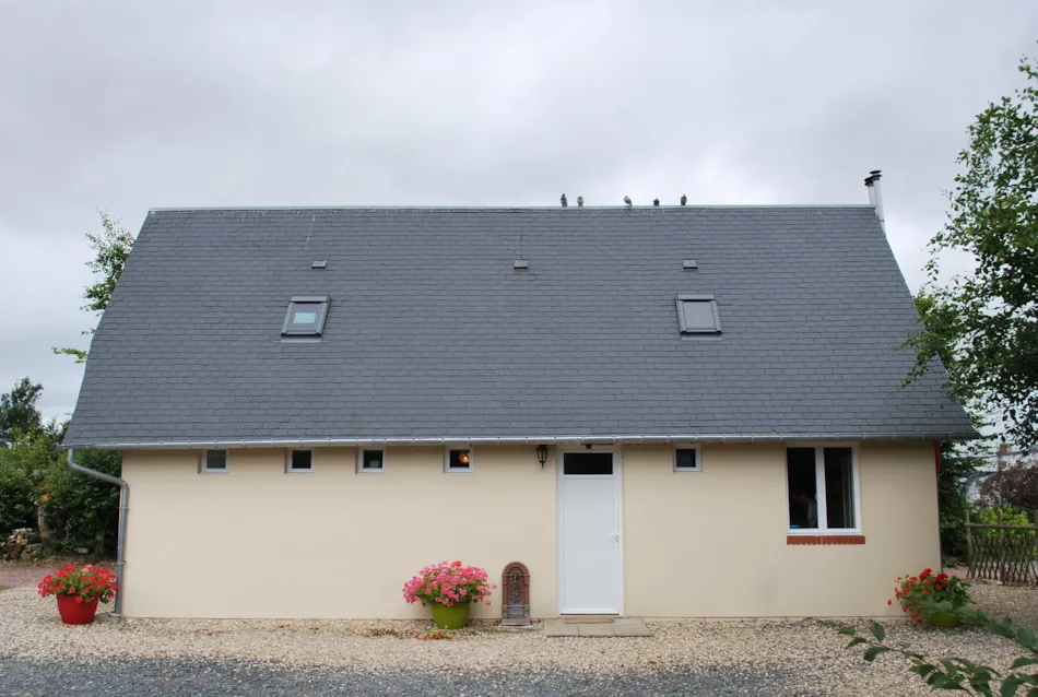 Camping Ushuaïa Villages Les Pommiers Pays d'Auge