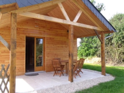 Chalet Cottage