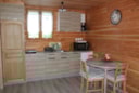 Chalet Cocon 26M² Chalet Cocon 26M²