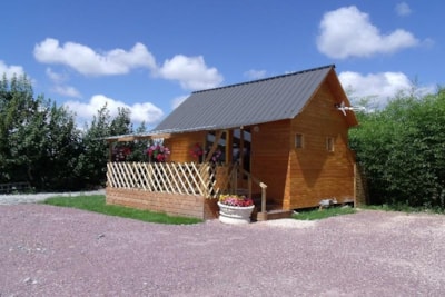 Chalet Tiny