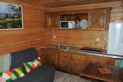 Chalet Tiny