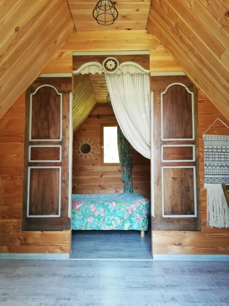 Insolite La Grange  (Sans Sanitaires)