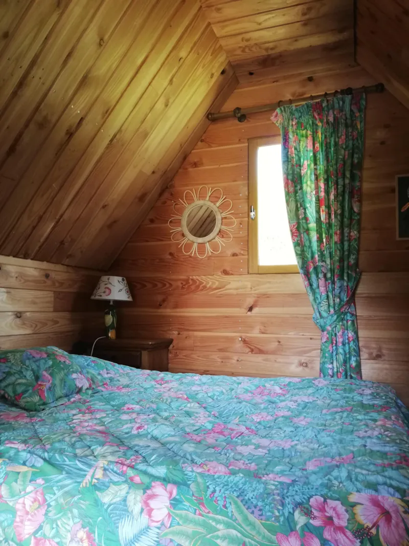 Insolite La Grange  (Sans Sanitaires)