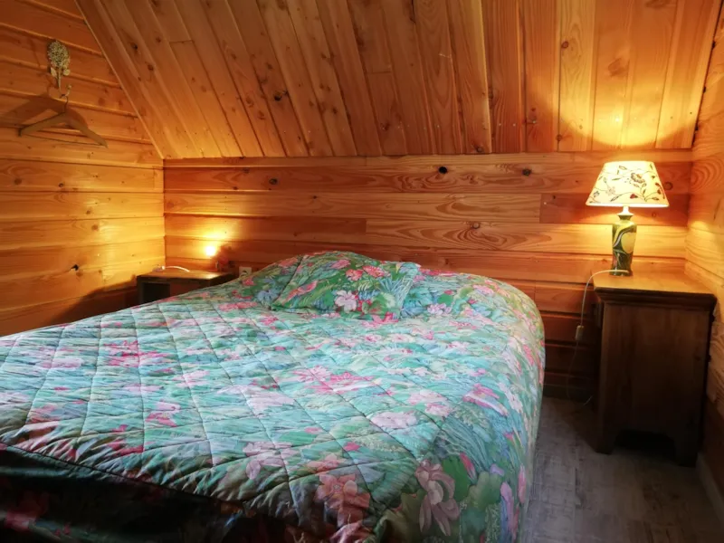 Insolite La Grange  (Sans Sanitaires)