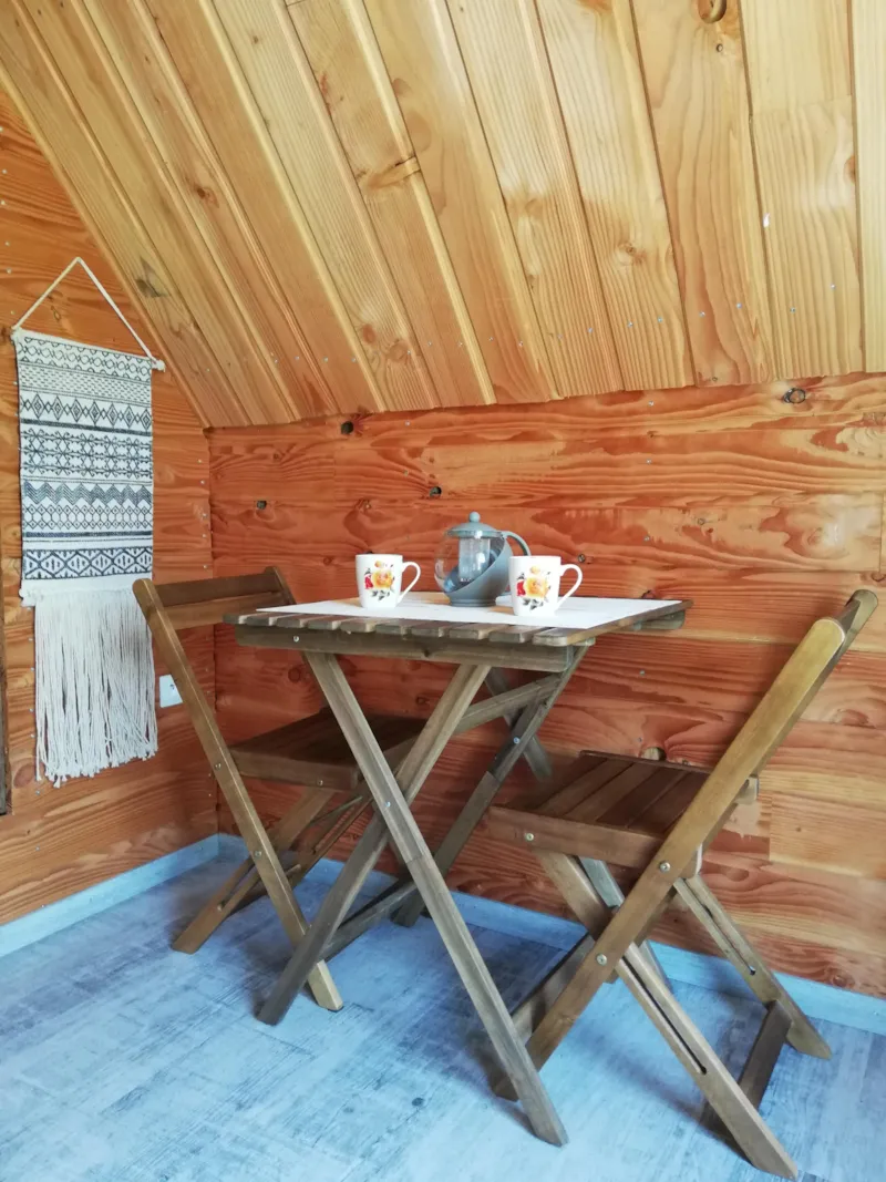 Insolite La Grange  (Sans Sanitaires)