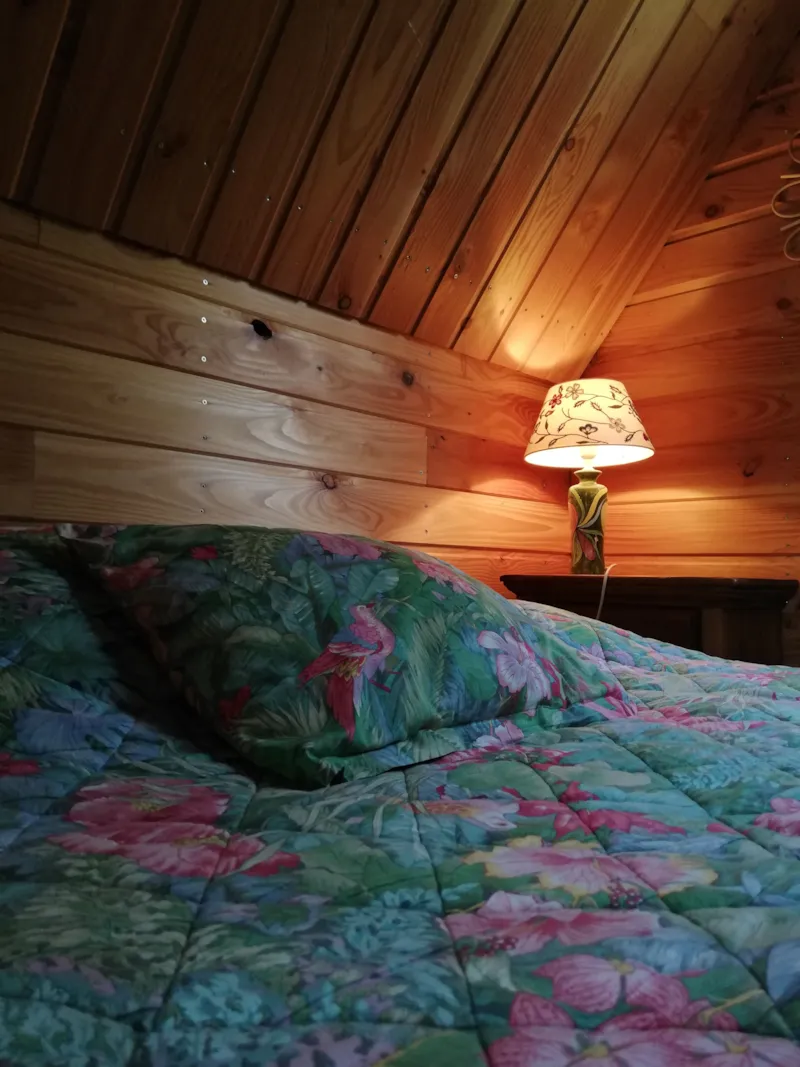 Insolite La Grange  (Sans Sanitaires)