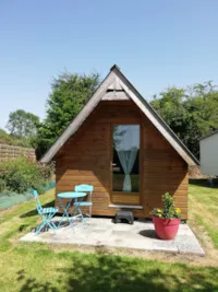 La Grange 15M² (Without Toilet Blocks)