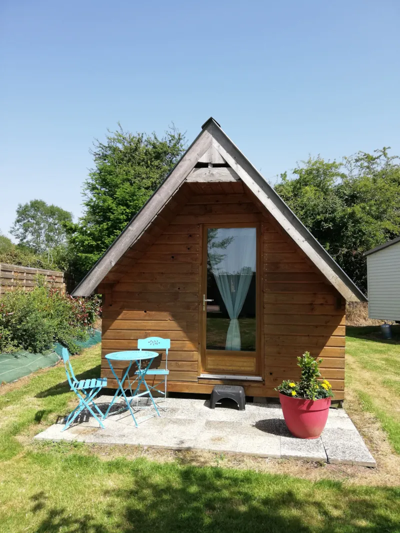 Insolite La Grange  (Sans Sanitaires)