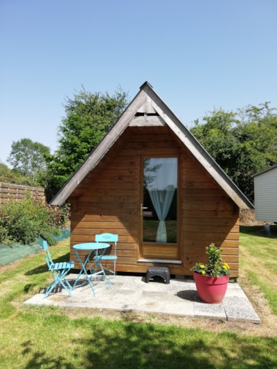 La Grange  (without toilet blocks)