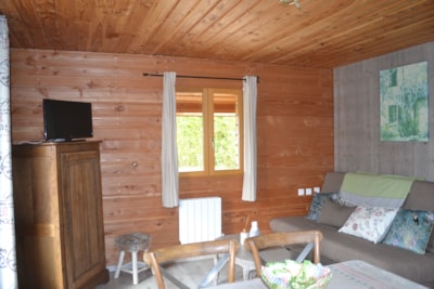 Chalet Cottage
