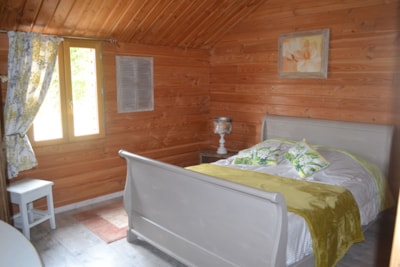 Chalet Cottage
