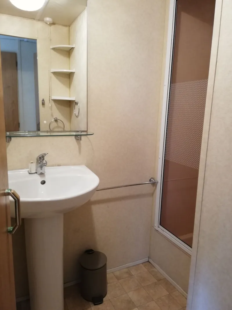 Mobichalet - 2 Chambres