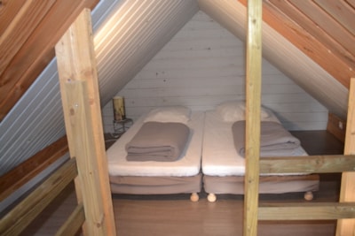 Chalet Cocon