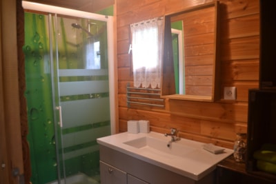 Chalet Tiny