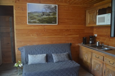 Chalet Tiny