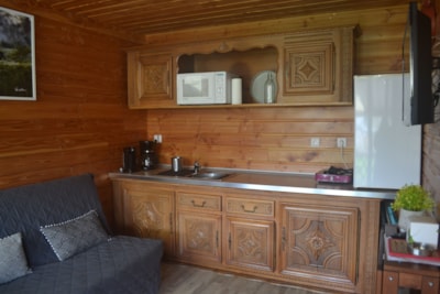 Chalet Tiny