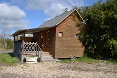 Chalet Tiny