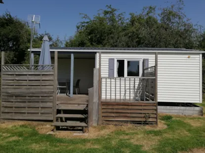 Mobilhome 2 Habitaciones