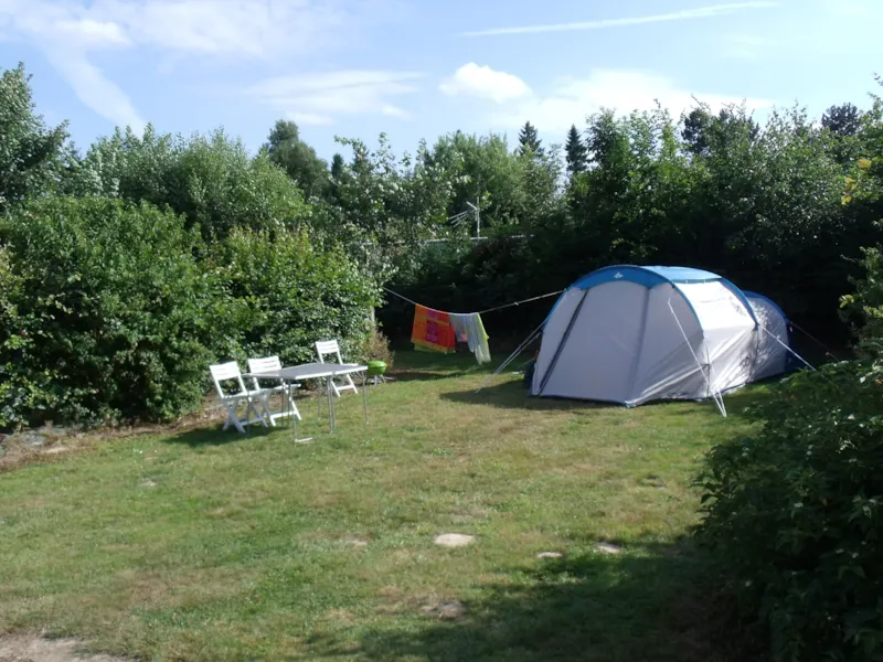 Emplacement Sans Électricité