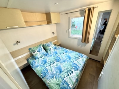 Mobile home Lousiane Tamaris - 3 bedrooms