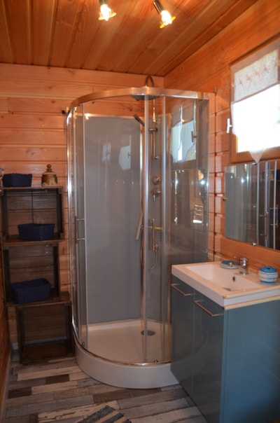 Chalet Cocon