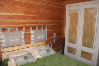 Chalet Cocon