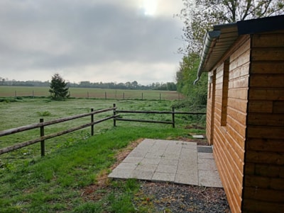Chalet Prairie