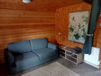 Chalet Prairie