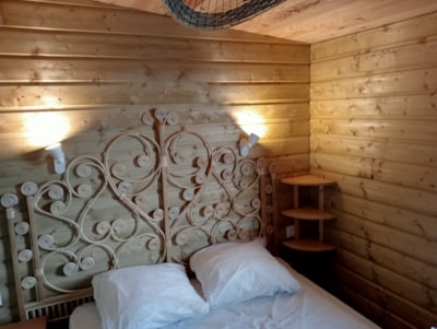 Chalet Prairie
