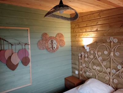 Chalet Prairie