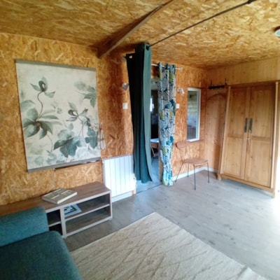 Chalet Prairie