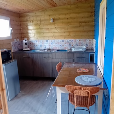 Chalet Prairie